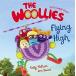 The Woolies: Flying High (Paperback)