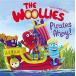 The Woollies: Pirates Ahoy! (Paperback)