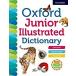 Oxford Junior Illustrated Dictionary (Paperback)