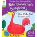 Oxford Reading Tree Songbirds: Level 2: The Odd Pet and Other Stories (Paperback)