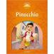 Classic Tales Level 5-2: Pinocchio (MP3 pack) (Book & MP3 download 2nd Edition)