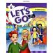 (5th Edition)Let's Go 6: Student Book (Paperback 5th Edition)