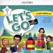 (5th Edition)Let's Go Begin 1: Class Audio CD (1 CD 5th Edition)