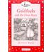 Goldilocks and the Three Bears Activity Book (Paperback)