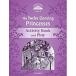 Classic Tales Second Edition: Level 4: The Twelve Dancing Princesses Activity Book &amp; Play (Paperback 2 Revised edition)