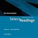 Select Readings: Pre-Intermediate: Class Audio CD (CD-Audio 2 Revised edition)