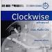 Clockwise: Advanced: Class Audio CDs (CD-Audio)