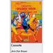 Open Sesame: Grover's Orange Book: Cassette (Audio Cassette)