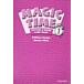 Magic Time: 1: Picture &amp; Word Card Book (Paperback)