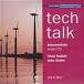 Tech Talk: Intermediate: Class Audio CD (CD-Audio)