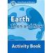 Oxford Read and Discover: Level 6: Earth Then and Now Activity Book (Paperback)