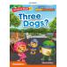 Reading Stars 1-15: TEAM UMI Three Dogs? (Paperback)