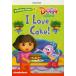 Reading Stars 3-7: DORA I Love Cake! (Paperback)