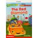 Reading Stars 3-15: TEAM UMI The Red Diamond (Paperback)