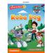 Reading Stars 1-3: PAW Patrol Robo Dog (Paperback)