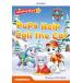 Reading Stars 1-1: PAW Patrol Pups Help Cali the Cat (Paperback)