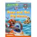 Reading Stars 3-2: PAW Patrol Pups and the Big Waves (Paperback)