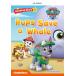 Reading Stars 1-4: PAW Patrol Pups Save a Whale (Paperback)