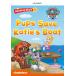 Reading Stars 1-5: PAW Patrol Pups Save Katies Boat (Paperback)