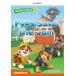 Reading Stars 3-8: PAW Patrol Pups Save the Jam (Paperback)