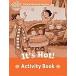 Oxford Read and Imagine: Beginner: It's Hot! Activity Book (Paperback)