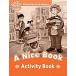 Oxford Read and Imagine: Beginner: A Nice Book Activity Book (Paperback)