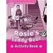 Oxford Read and Imagine: Starter: Rosie's Teddy Bear Activity Book (Paperback)