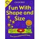 Fun With Shape and Size (Paperback)