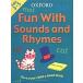 Fun with Sounds and Rhymes (Paperback)