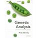 Genetic Analysis : Genes Genomes and Networks in Eukaryotes (Paperback 2 Revised edition)
