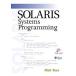 Solaris Systems Programming (Hardcover)