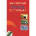 Macmillan Study Dictionary Pack International Edition: Study International Pack (Package)