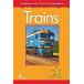 Macmillan Factual Readers: Trains (Paperback)