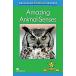 Macmillan Factual Readers Level 2+: Amazing Animal Senses (Paperback)