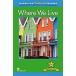 Macmillan Factual Readers: Where We Live (Paperback)