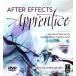 After Effects Apprentice : Real-world Skills for the Aspiring Motion Graphics Artist (Paperback 2 Rev ed)
