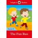 Ladybird Readers Starter 6 - The Fun Run - (ELT Graded Reader) (Paperback)