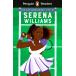 Penguin Readers Level 1: The Extraordinary Life Of Serena Williams (ELT Graded Reader) (Paperback)