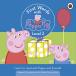 First Words with PEPPA Pig Level 3 Box Set (Storybook 4 Volume + Activity Book 4 QR Sounds)