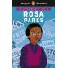 Penguin Readers Level 2: The Extraordinary Life of Rosa Parks (ELT Graded Reader) (Paperback)