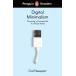 Penguin Readers Level 7: Digital Minimalism (ELT Graded Reader) (Paperback)