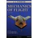 Mechanics of Flight (Paperback)