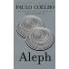 Aleph (Mass Market Paperback/US version)