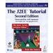 The J2Ee Tutorial (Paperback CD-ROM 2nd)