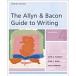 The Allyn & Bacon Guide To Writing (Paperback 4th Concise)