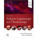 Atlas of Pediatric Laparoscopy and Thoracoscopy (Hardcover 2)