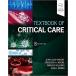 Textbook of Critical Care (Hardcover 8)