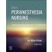 Drain's Perianesthesia Nursing: A Critical Care Approach (Hardcover 8)