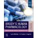 Brody's Human Pharmacology (Paperback 7)
