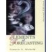 Elements of Forecasting (Hardcover 2nd)